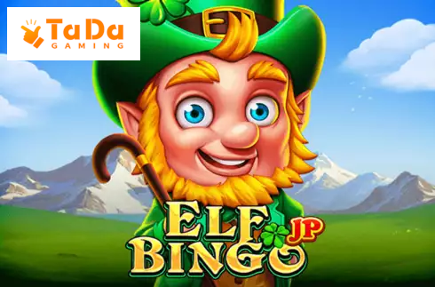 Elf Bingo